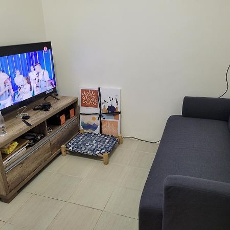 Апартаменты Kasara Relaxing Abode Манила Экстерьер фото