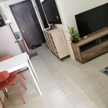 Апартаменты Kasara Relaxing Abode Манила Экстерьер фото